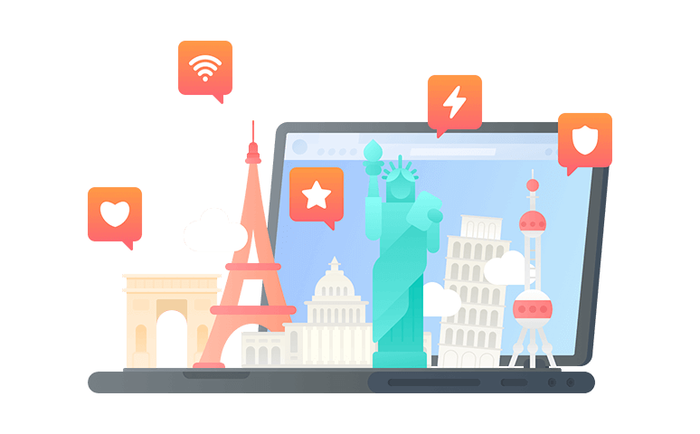 在阿塞拜疆通过VPN看国内视频 - 大陆VPN